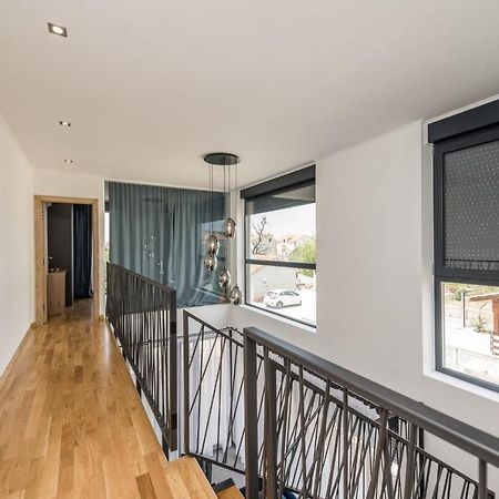 Holiday House Sukosan Zadar מראה חיצוני תמונה