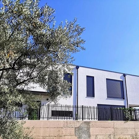 Holiday House Sukosan Zadar מראה חיצוני תמונה