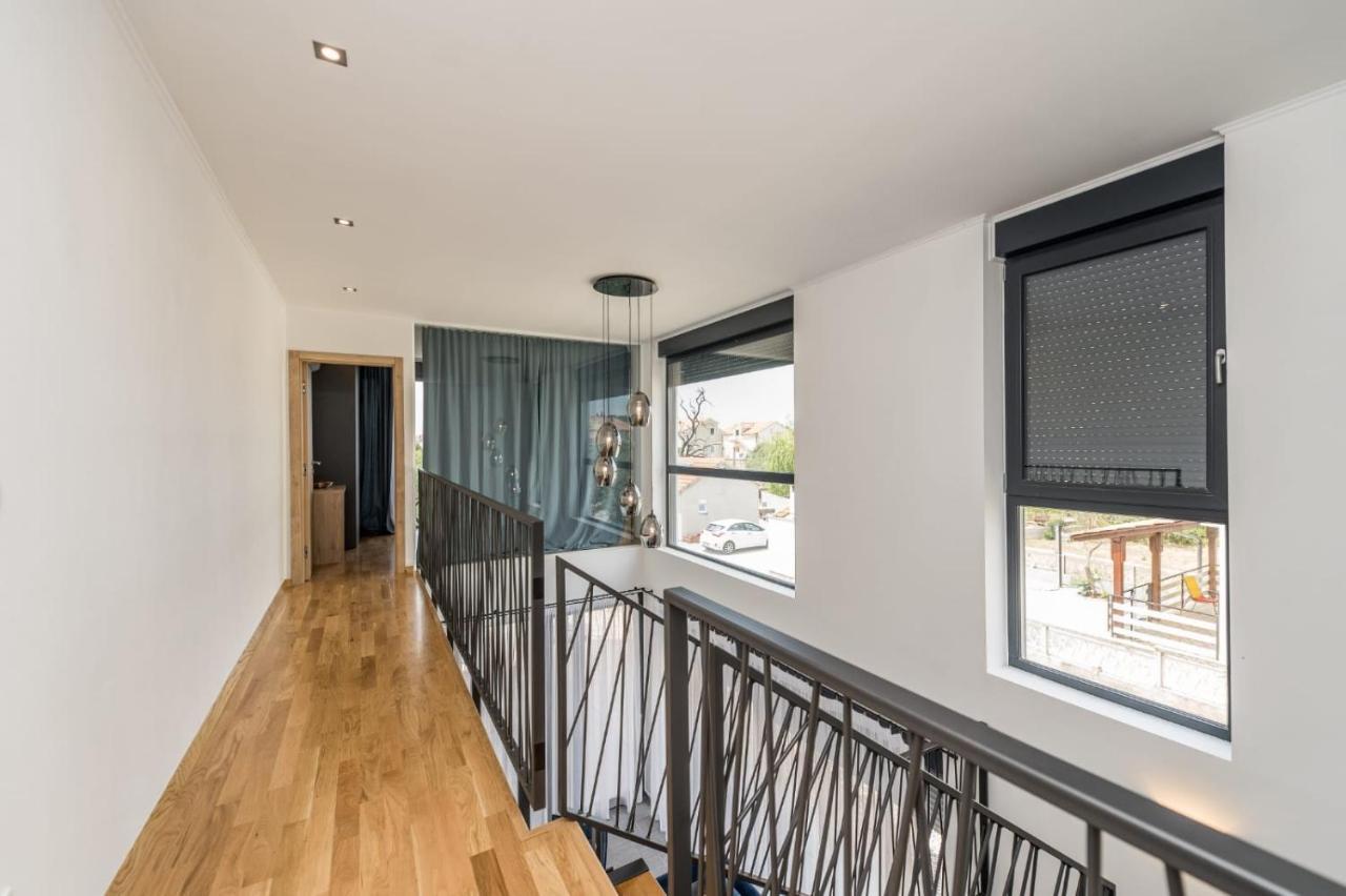 Holiday House Sukosan Zadar מראה חיצוני תמונה