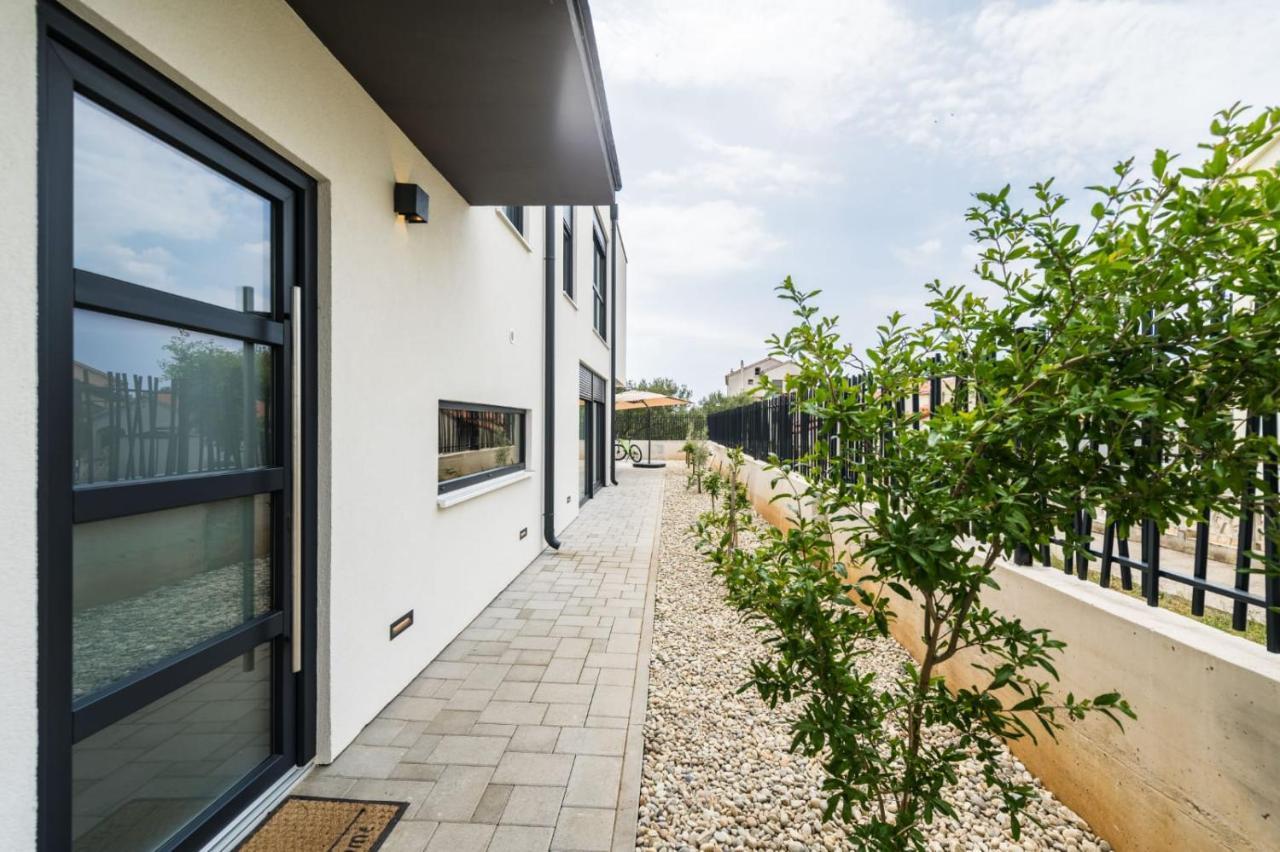 Holiday House Sukosan Zadar מראה חיצוני תמונה