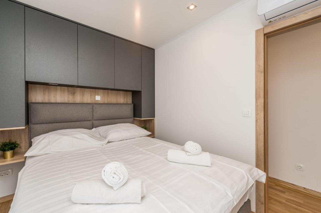 Holiday House Sukosan Zadar מראה חיצוני תמונה