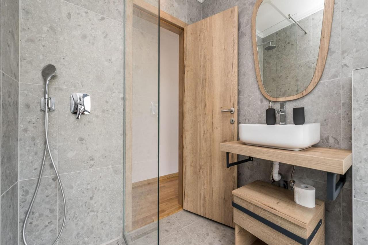 Holiday House Sukosan Zadar מראה חיצוני תמונה