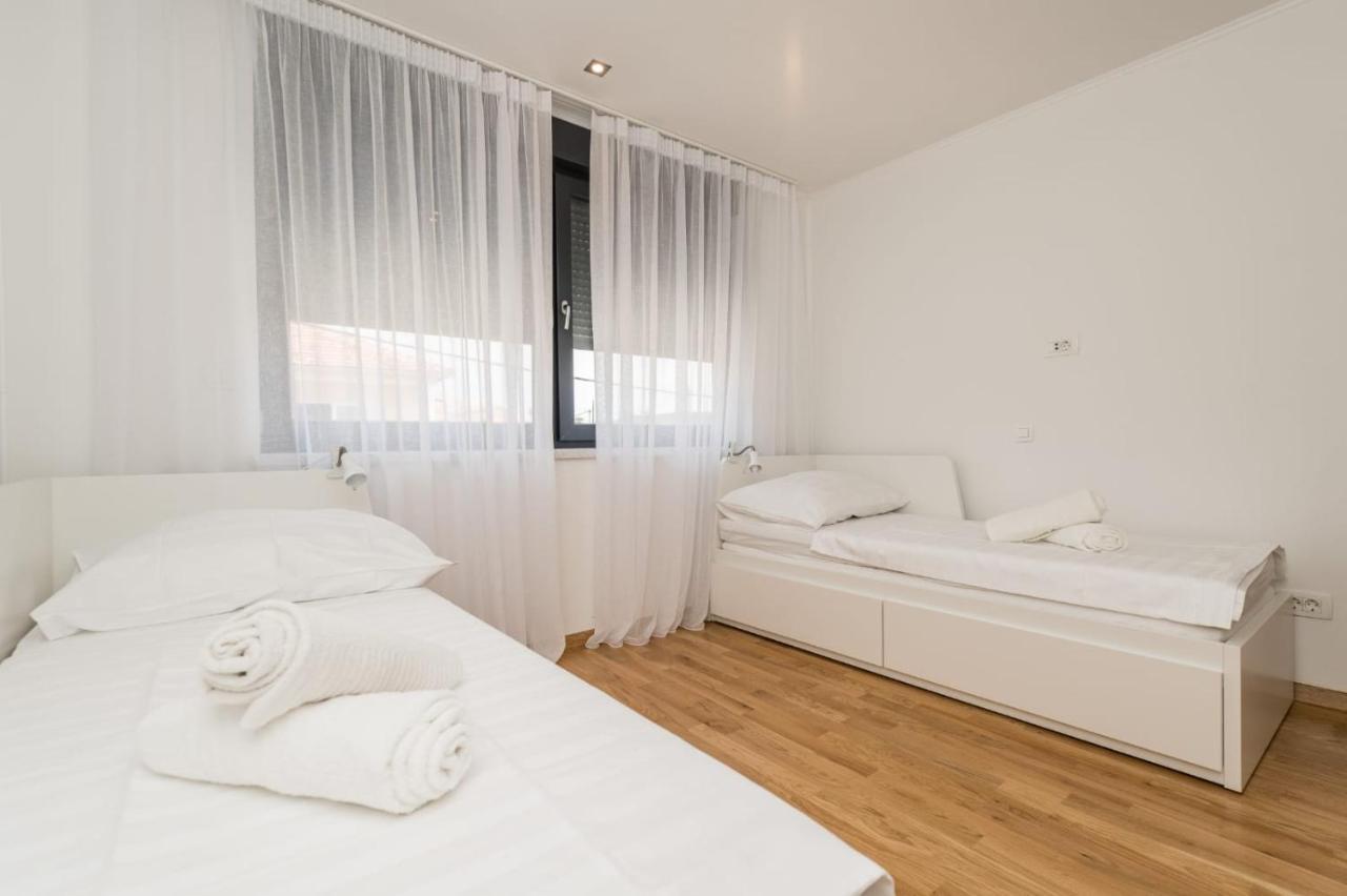 Holiday House Sukosan Zadar מראה חיצוני תמונה