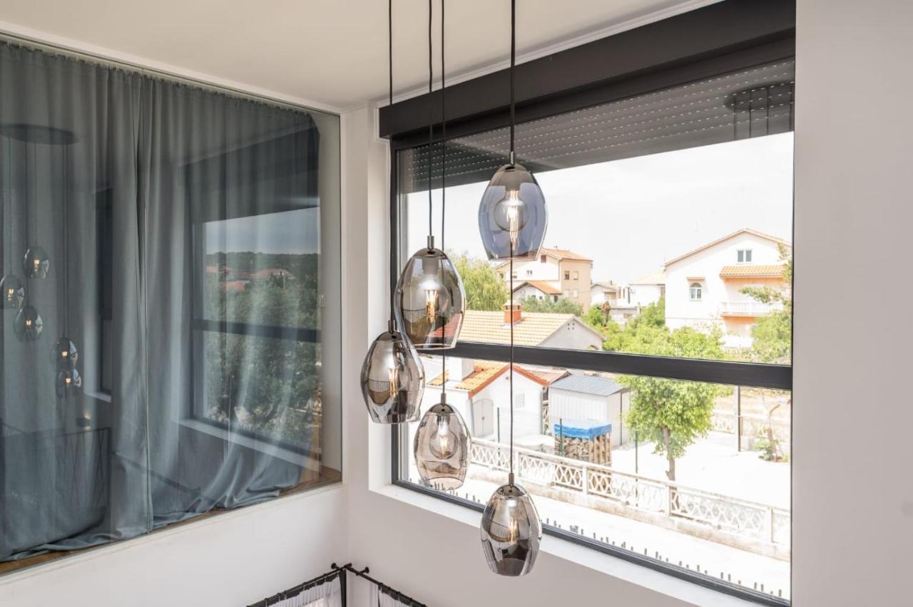 Holiday House Sukosan Zadar מראה חיצוני תמונה