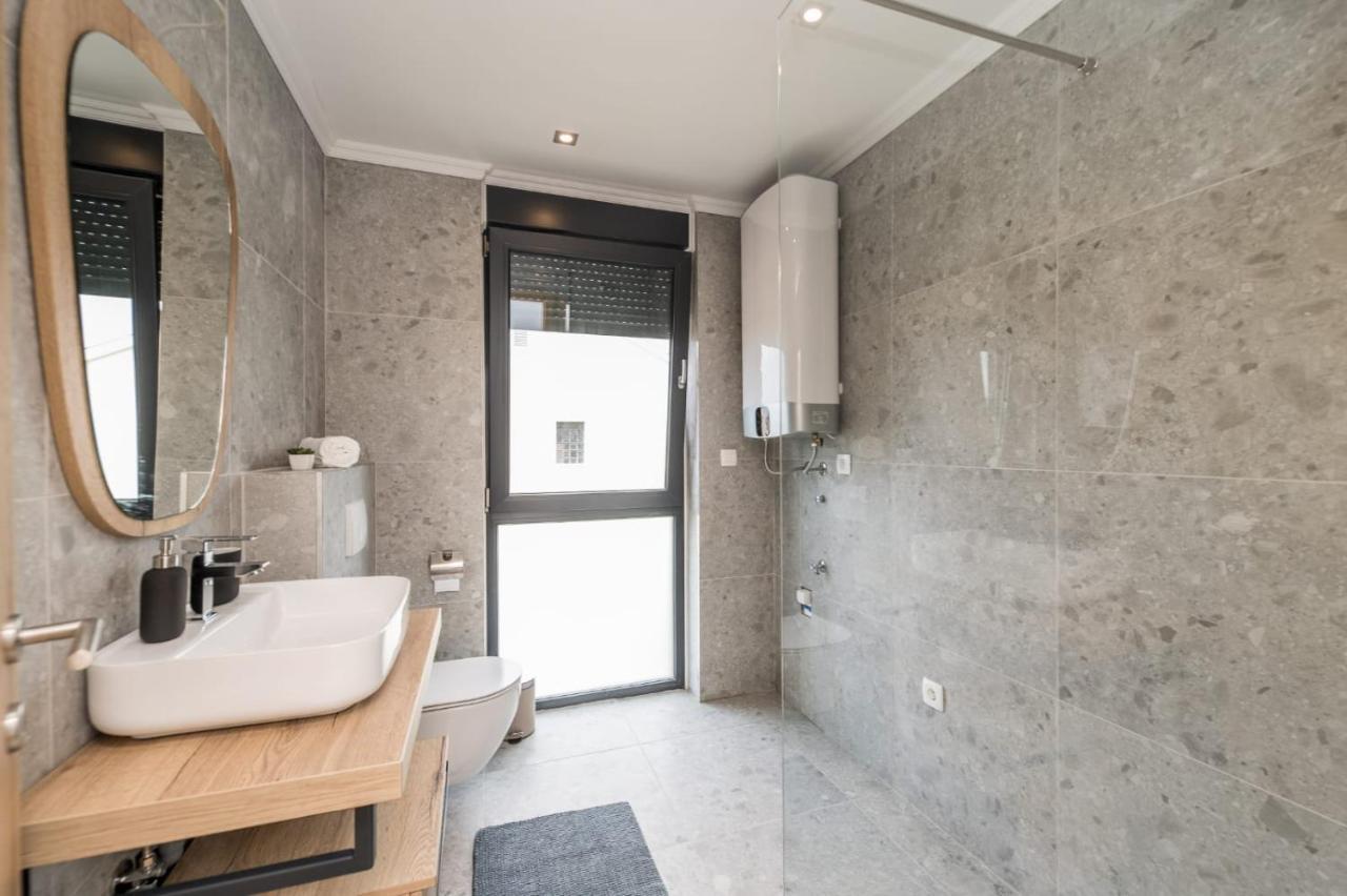Holiday House Sukosan Zadar מראה חיצוני תמונה