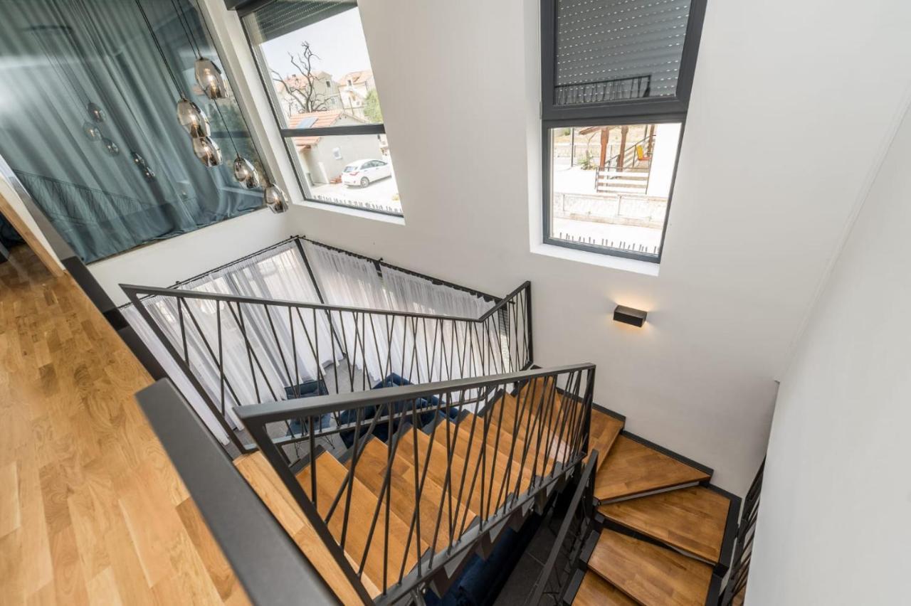Holiday House Sukosan Zadar מראה חיצוני תמונה