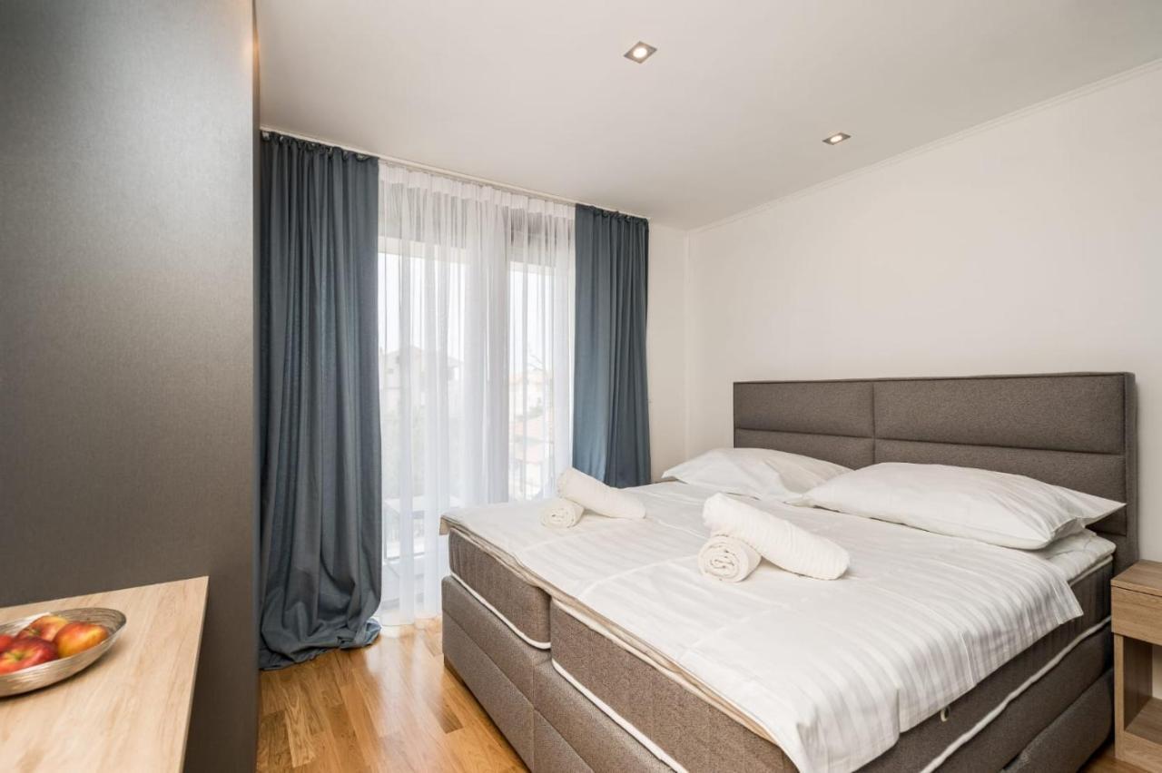 Holiday House Sukosan Zadar מראה חיצוני תמונה