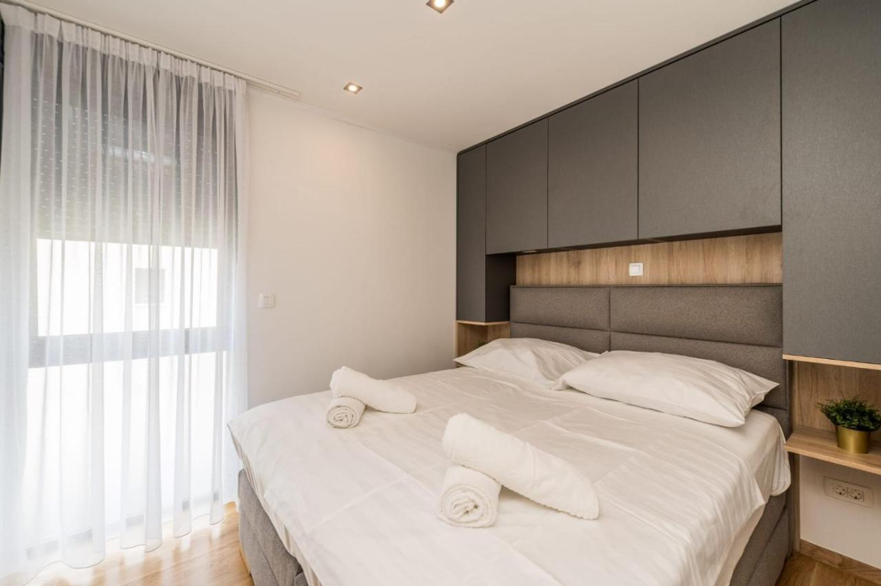 Holiday House Sukosan Zadar מראה חיצוני תמונה