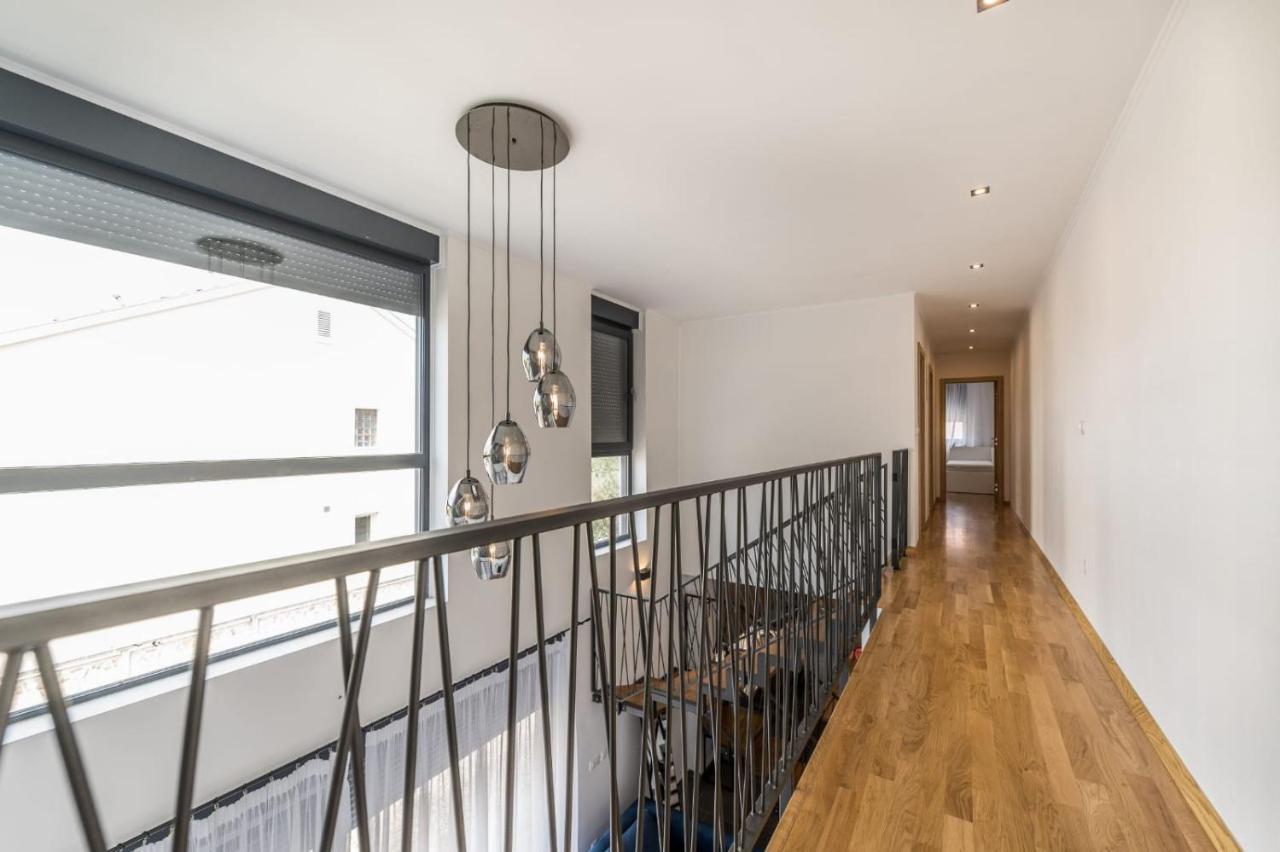 Holiday House Sukosan Zadar מראה חיצוני תמונה