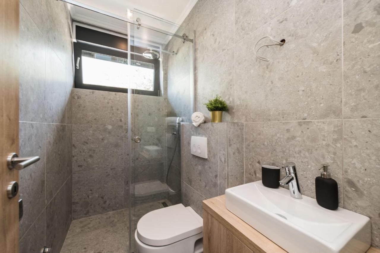 Holiday House Sukosan Zadar מראה חיצוני תמונה