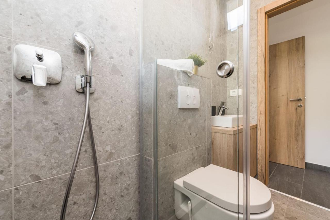 Holiday House Sukosan Zadar מראה חיצוני תמונה