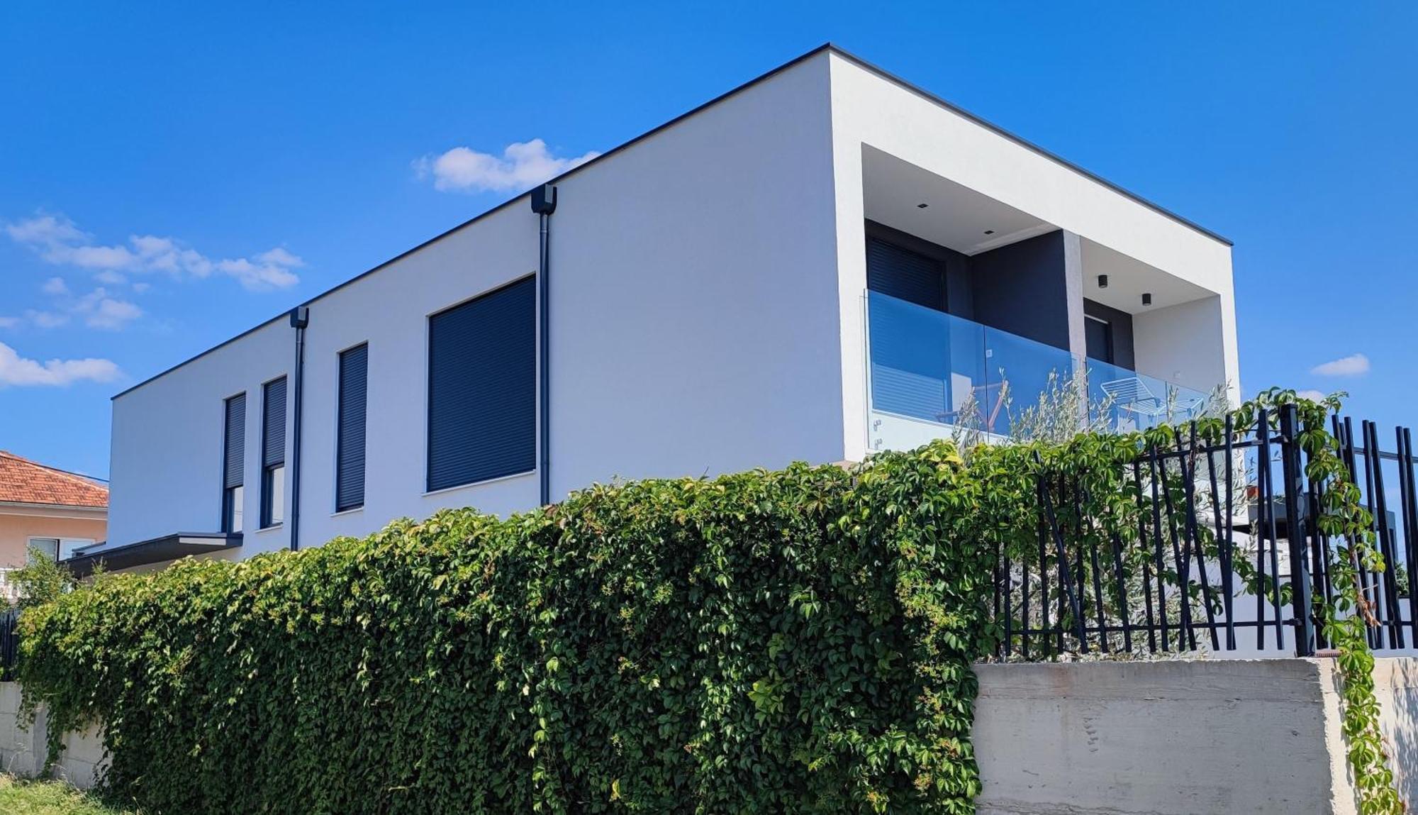 Holiday House Sukosan Zadar מראה חיצוני תמונה
